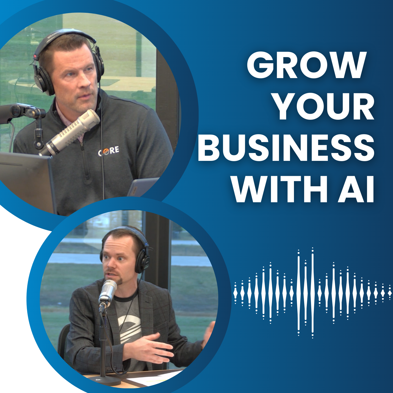 Work Smarter, Scale with AI