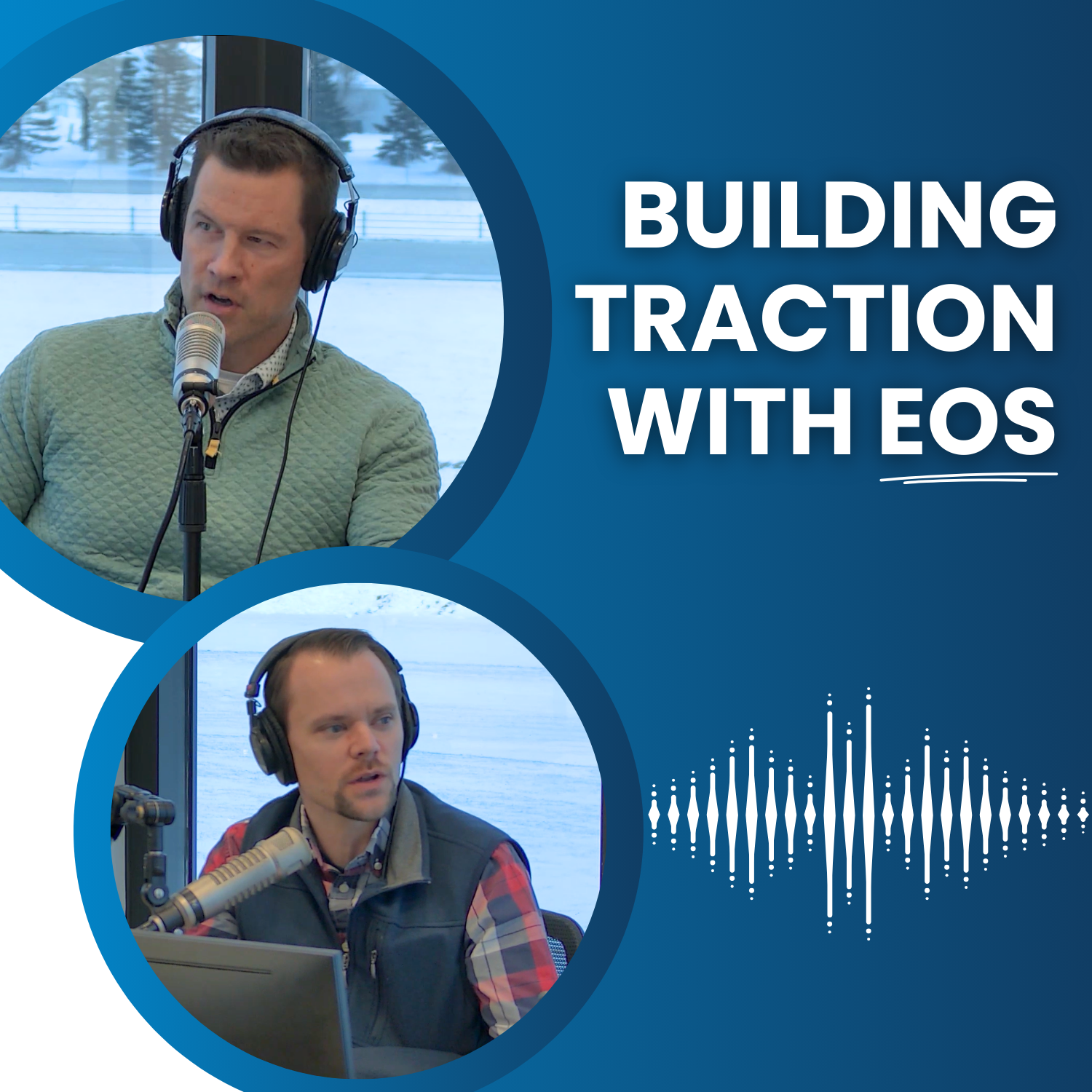 Building Traction with EOS