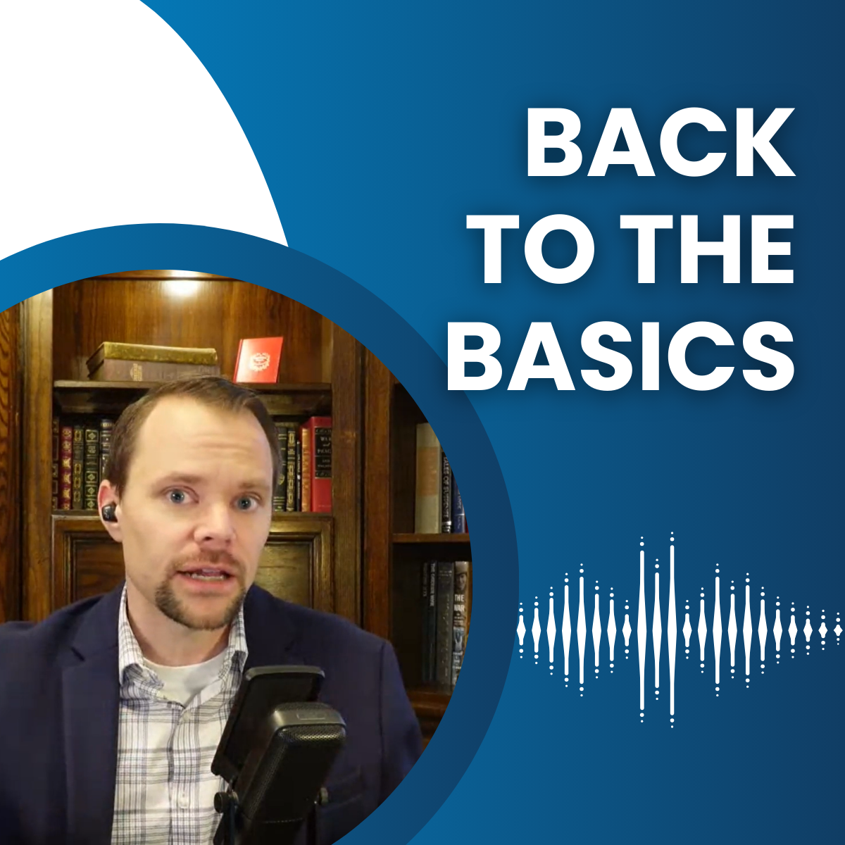 Getting Back to the Basics that Actually Work